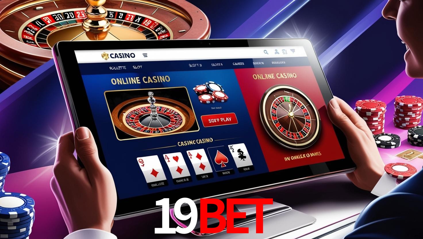 19BET