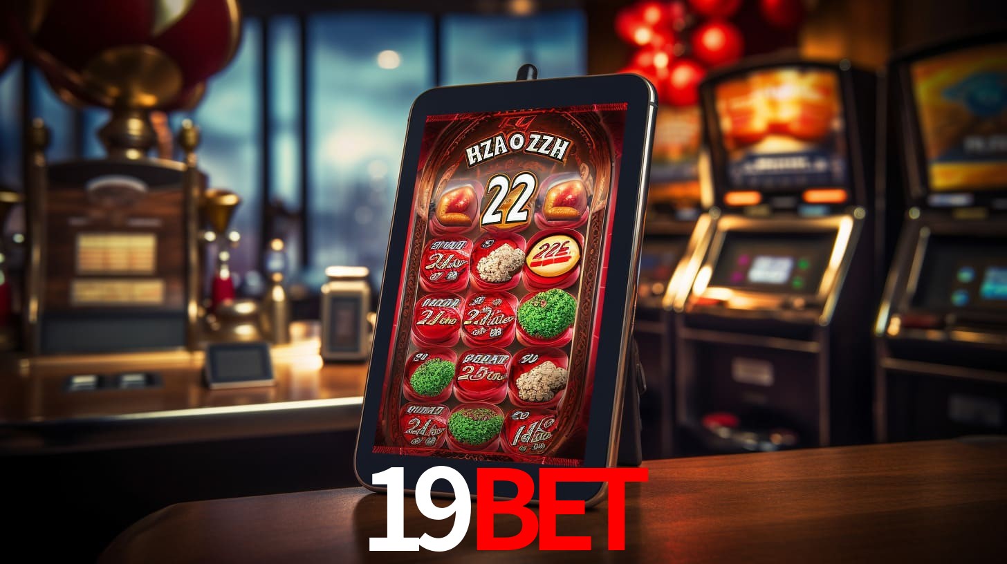 19BET
