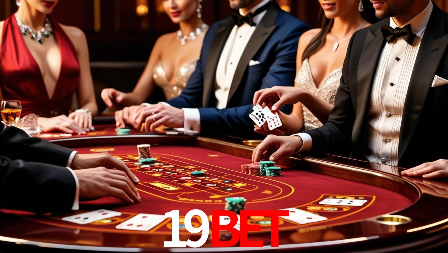 19BET