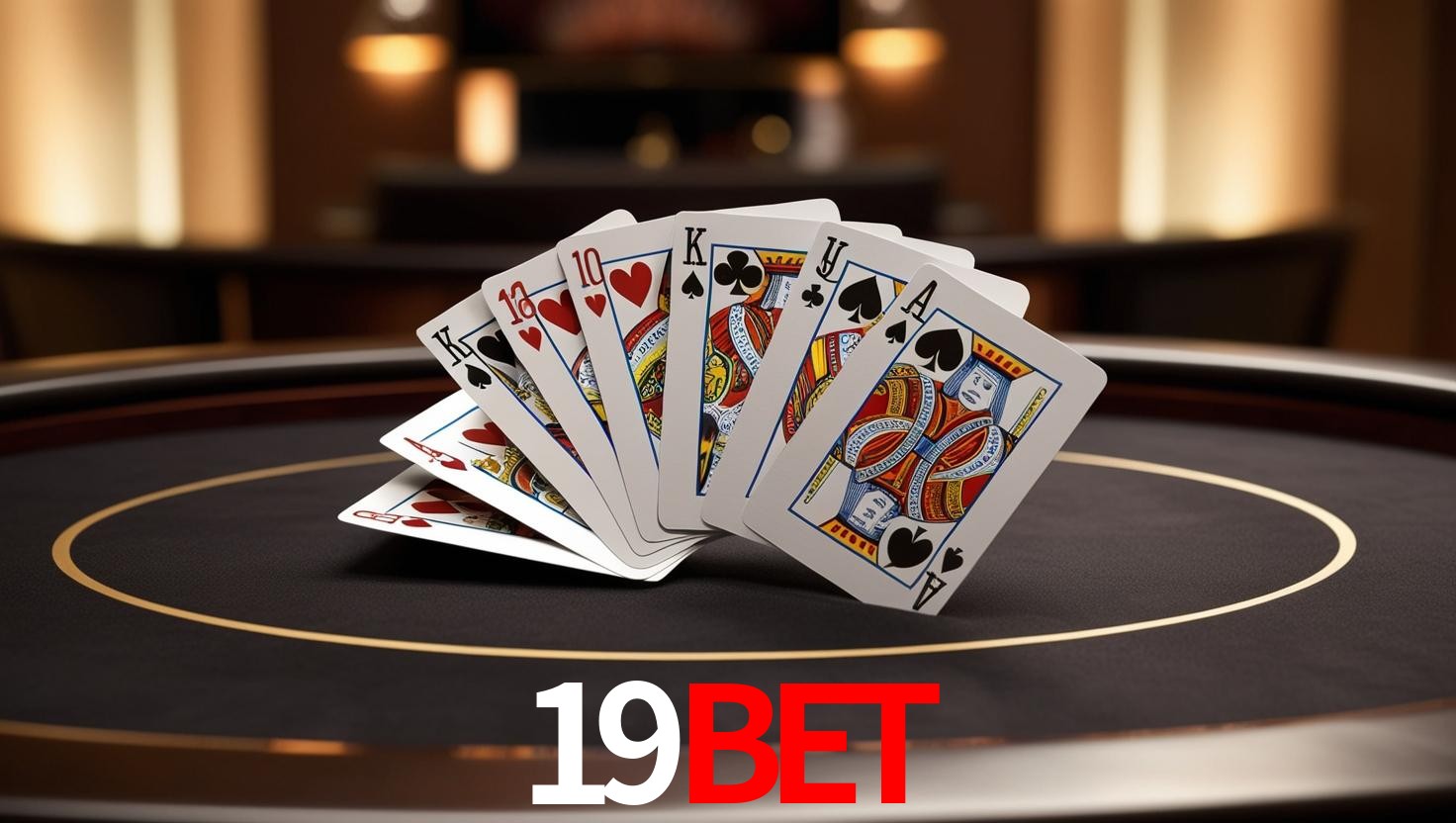 19BET
